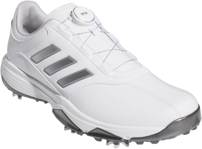 아디다스 남성 알파모션 보아 BOA 골프화 JP5876 JP5877