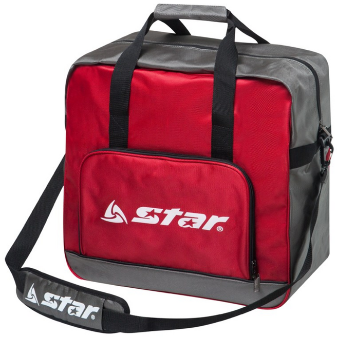 스타스포츠 볼4개입 가방(옥스포드) BT45004, 없음