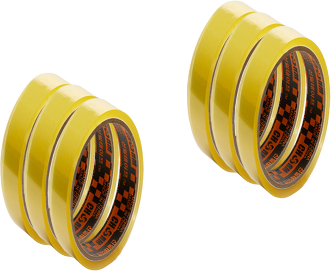 SINILBOND 물레방아 리필용 다용도 테이프 16mm x 25M 36개