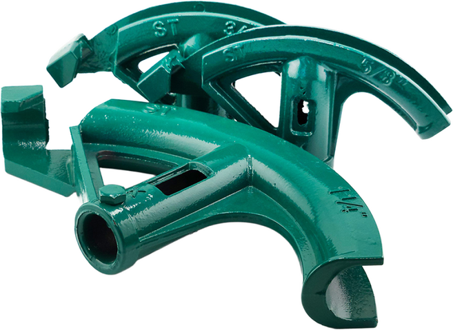 유스툴 파이프 밴더 밴딩기 비닐하우스 배관 절곡