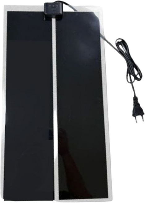 [뉴런쥬라기] NRC 파충류 소동물 전기장판 히팅패널 히트매트 / 5W 12W 24W 38W 48W 60W, 1개