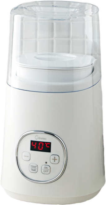 드레텍 요구르트 메이커, YM-100