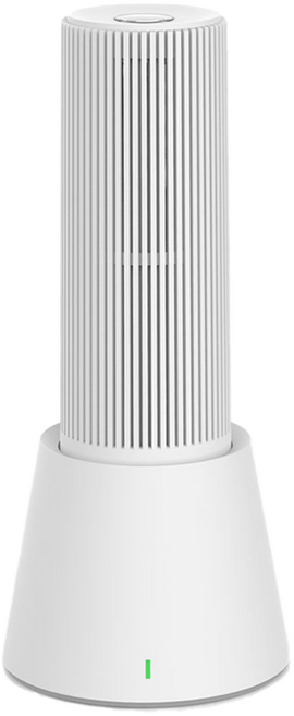 360°循環除濕機 高分子吸水珠粒 適用於書架/鞋架/衣櫃, TOP-X WTTPO03