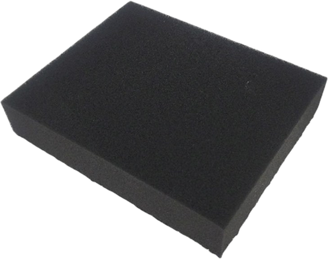 [호환] 일렉트로룩스 청소기 먼지통 스펀지필터 ZUF4206DEL ZUF4304REM