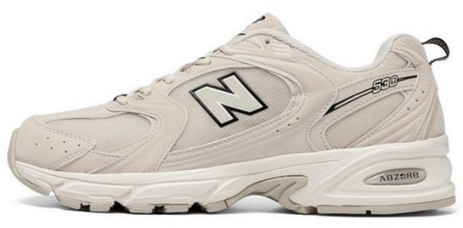 뉴발란스 530-SG 남여공용 운동화 + 신발끈1족 증정