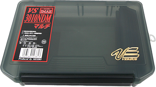 메이호 태클박스 VS-3010NDM 테클박스 소품케이스 멀티박스, 단품, 1개