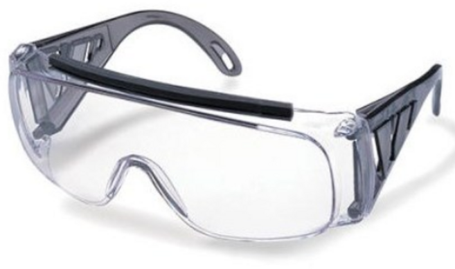 오토스 안전 보안경 B-618A, 1개