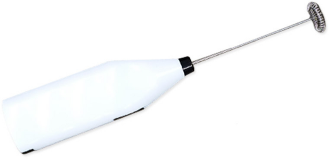 홈스웰 일본 에코 미니 전동거품기