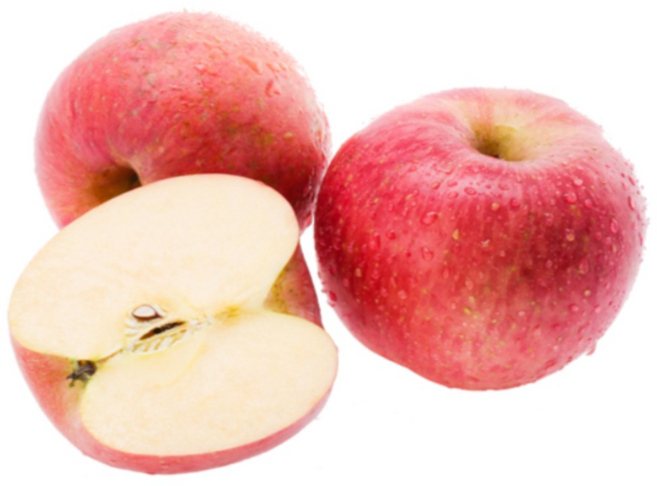 빨간 사과 산지직송 당일배송, 1박스, 소과 4.5kg