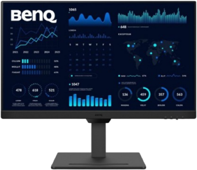 벤큐 FHD HDR 아이케어 무결점 모니터, 68cm, GW2790T BENQ 게이밍무결점정품