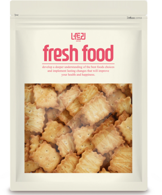 너트리 참깨고소해, 650g, 1개