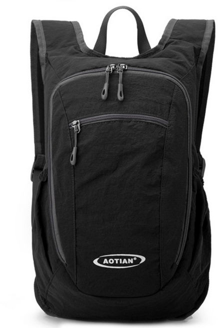 하기센스 접이식 베낭 여행용 경량 데일리 백팩