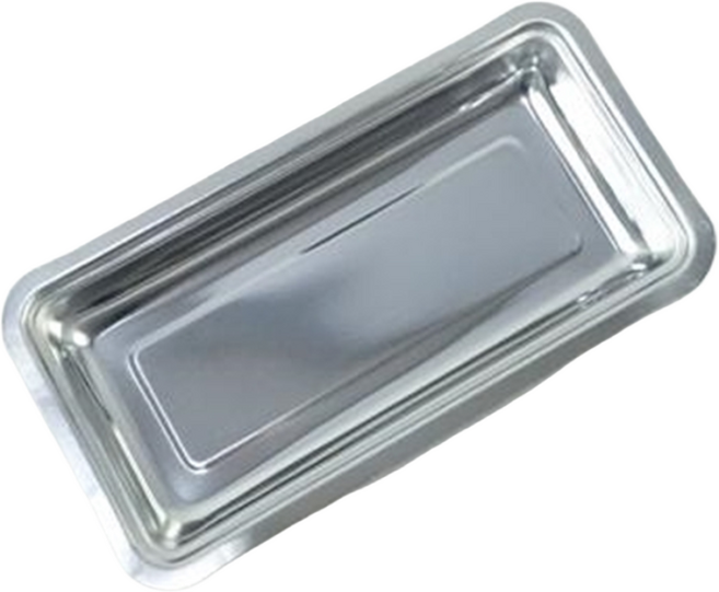 미우새 고기 불판 테이블 버너 삼발이 거치대 기름받이 추가세트, 1개