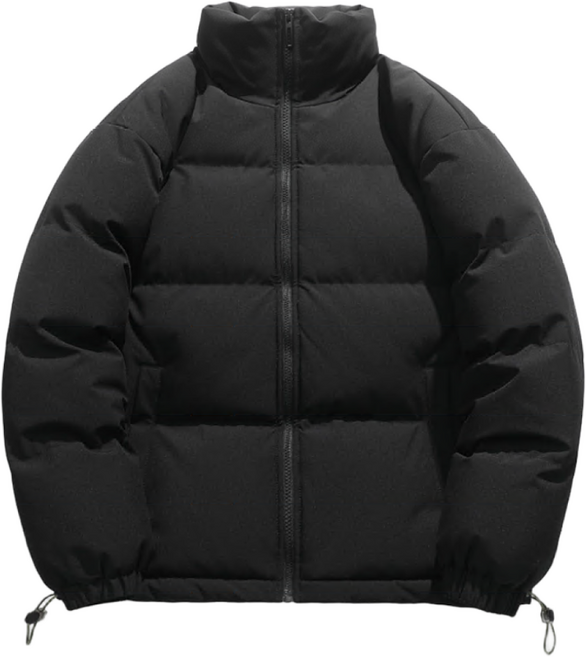 Connect LINK 남자 겨울 데일리 다운패딩 점퍼 10컬러