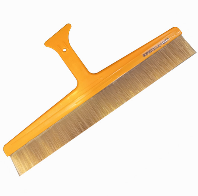 도배공구 삼광 골드 정배솔 12/14/16 U.S.A 듀폰원사 100% 정품 도배솔 신형 붓 브러쉬