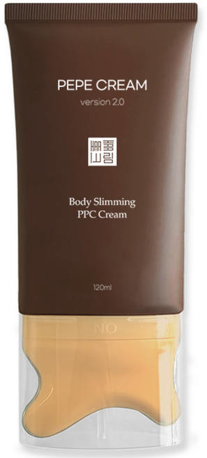 [군살정리] 빼빼크림 셀룰라이트 크림 ppc 발열 지방 분해 바디로션 버닝 마사지 젤 복부 바디 슬리밍 바르는 다이어트 허벅지 뱃살 제거 핫크림, 3개, 120ml