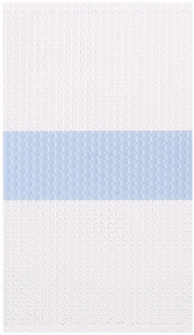 에이치트레이드 성인 귀 방수 스티커 귀 방수밴드 방수이어 방수이어패치, 100매