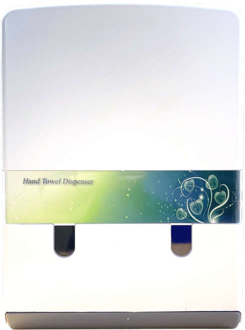 일반 대형 핸드타올 케이스 페이퍼타올 디스펜서 업소용, 1개, 1개입
