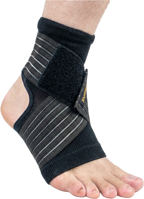 타이트엔드 발목밴드 C.S-116, 2개