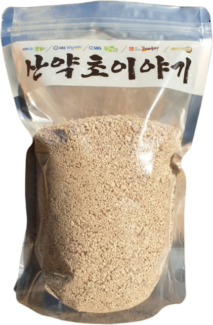 2025 햇 국내산 도토리가루 도토리분말 껍질 벗겨 가공, 1kg, 1개