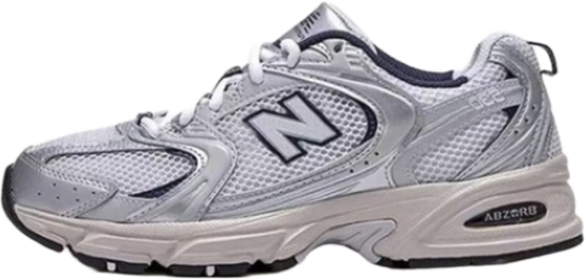 뉴발란스 530 남여공용 운동화 MR530+신발끈