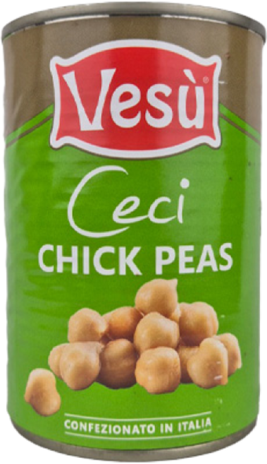 베수 칙피, 400g, 1개