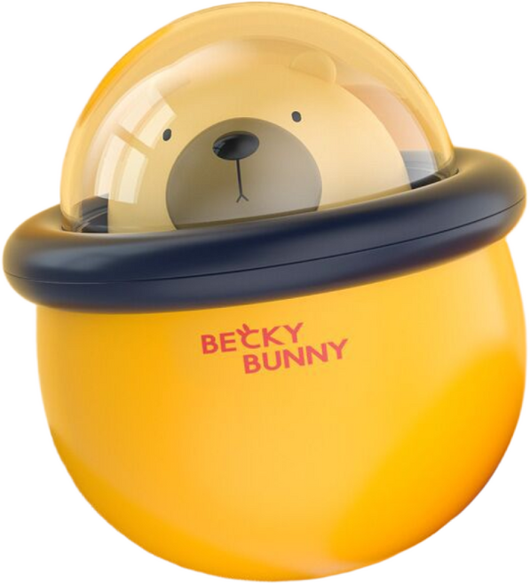 오뚝이 와 곰뚝이 장난감, 곰뚝이., 남여공용, 1개