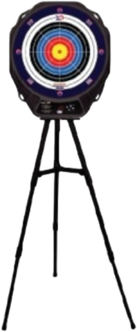 경기용 한궁세트 KH-500HPM, 1개