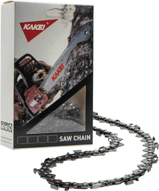카케이 체인톱날 엔진톱날 90번 28날 16인치 제노아 그린웍스 파워웍스 충전톱날, 3개