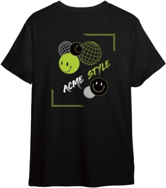 애크미 배드민턴티셔츠 Brd-01 라운드티셔츠 배드민턴 반팔티