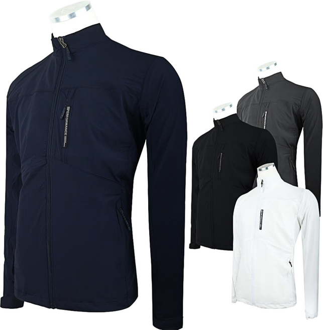 봄 여름_윈드A91바람막이자켓 남성 등산복 작업복 등산자켓 바람막이 점퍼 빅사이즈 아웃도어