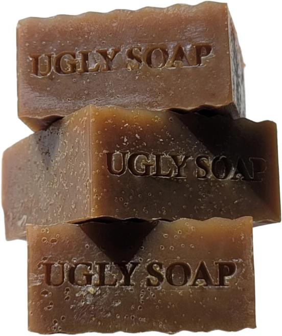 지루성두피염 샴푸바 샴푸비누 고체샴푸, 1개, 97g - 쿠팡