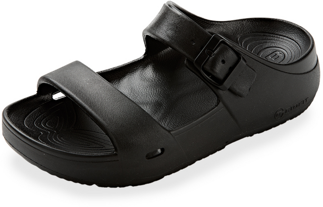 바이오핏 족저근막 무지외반 무릎관절보호 임상검증 발편한 슬리퍼 스트레칭밴드는 추가 옵션