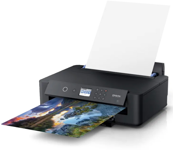 엡손 포토 프린터 XP-15010