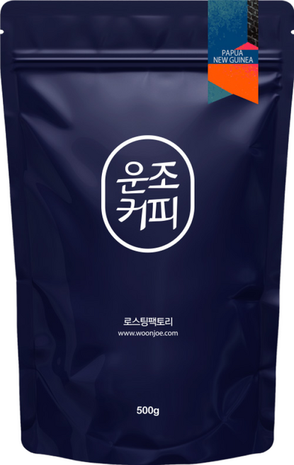 파푸아뉴기니 마라와카 블루마운틴 500g, 커피메이커, 1개