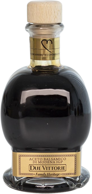 두에비토리에 이탈리아발사믹식초 드레싱 파밀리아, 1개, 250ml