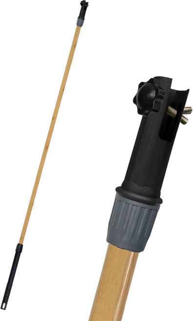 월드그린 페인트 롤러대 나무, 1개