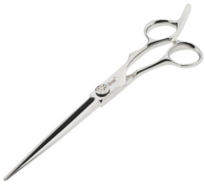 [혼마] 전문가용 고급 커트 장가위 6.75인치 HBC-675, 1개