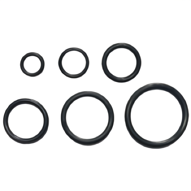 고무오링 PE부속 고무링 링 관수자재 상인농자재, 25mm, 1개