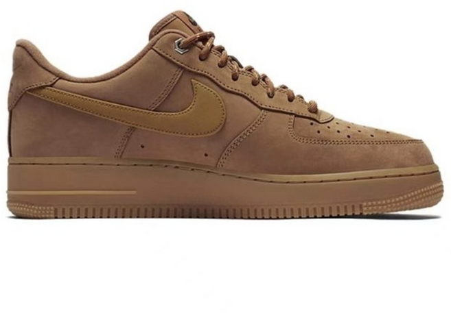 나이키 에어포스 1 07 CJ9179-200 된장 남성 운동화