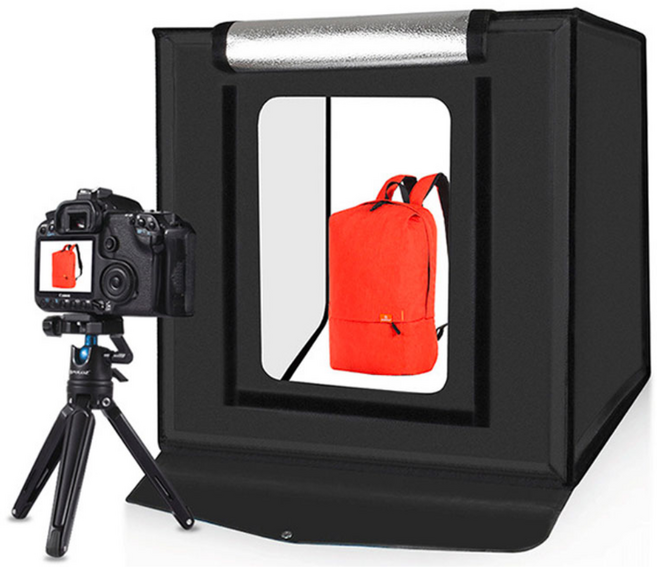 PULUZ 스튜디오박스 포토박스, 1개