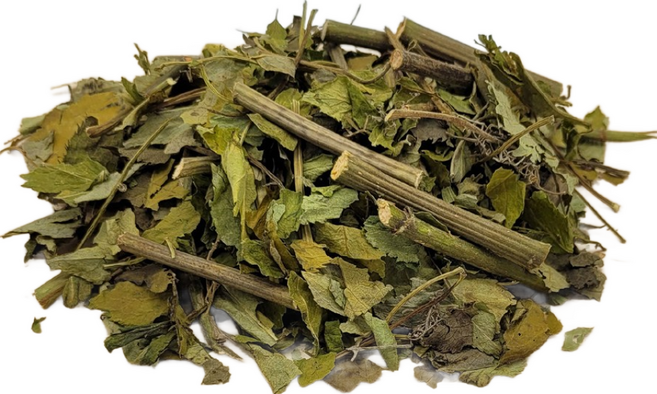 청명 말오줌나무잎(100g)-국내산, 100g, 1개