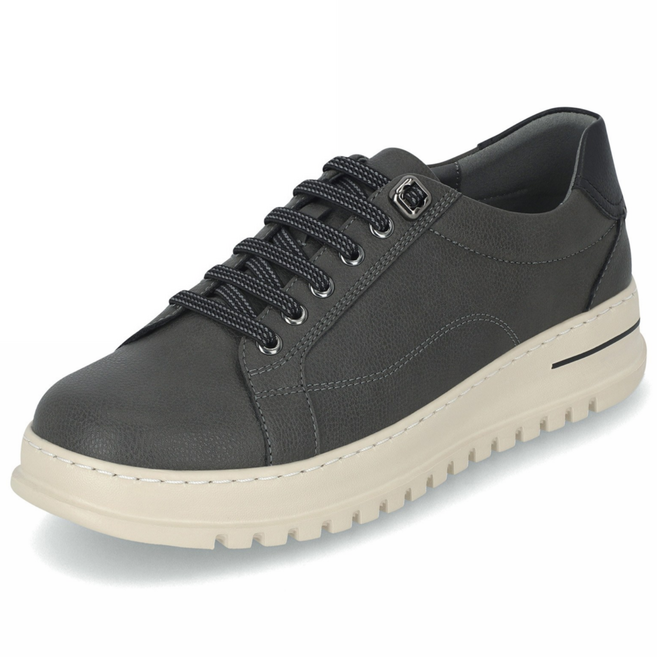 엘칸토 마쯔 남성 데일리 콤비 스니커즈 3.5cm LCMS01M539