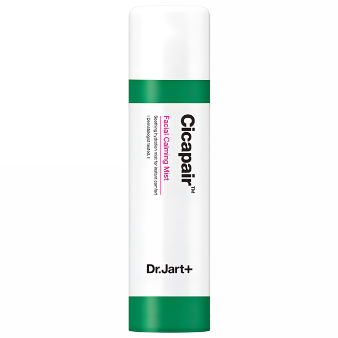 닥터자르트 시카페어 페이셜 카밍 미스트, 150ml, 1개