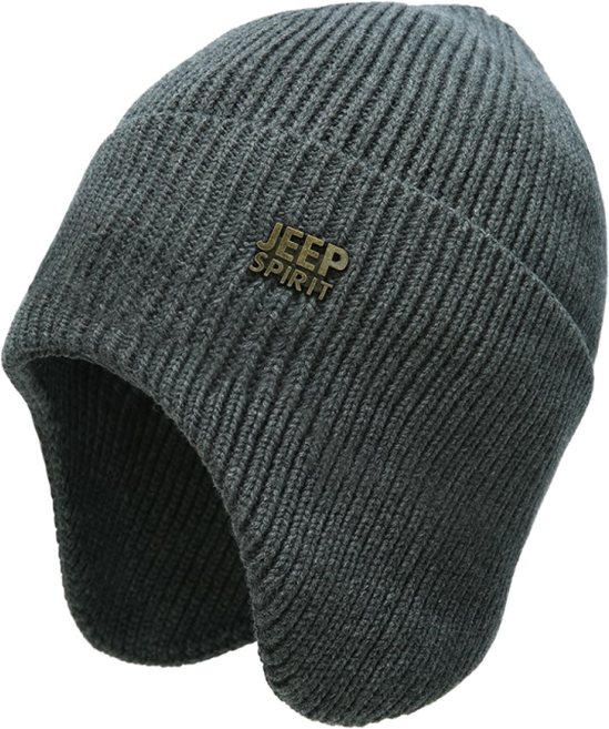 케이디코 JEEP SPIRIT 지프스피릿 스포츠 캐주얼 비니 CA0634 + 전용포장