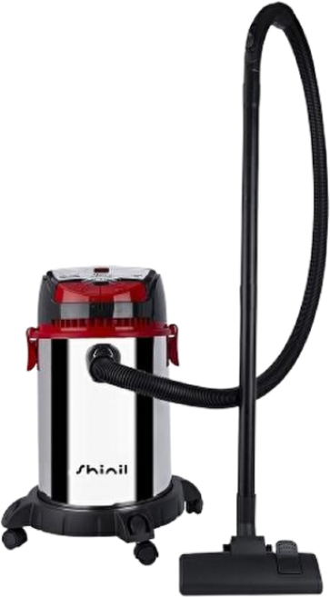 신일 업소용 유선청소기 Y-SVC-DK30L 건습식 대용량, 단품, 단품