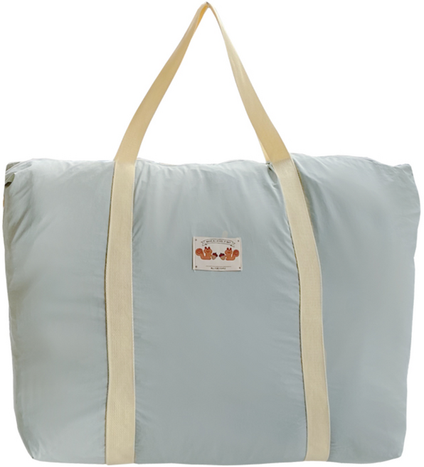 올포홈 정말큰 방수 낮잠이불가방 빅백 어린이집준비물 출산 여행가방