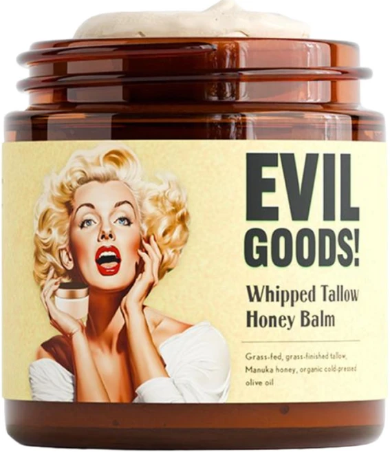 비프탈로 마누카꿀 고보습 크림 무향 천연 멀티 보습밤 얼굴 바디 입술용 민감성 건성 피부, 1개, 120g - 쿠팡