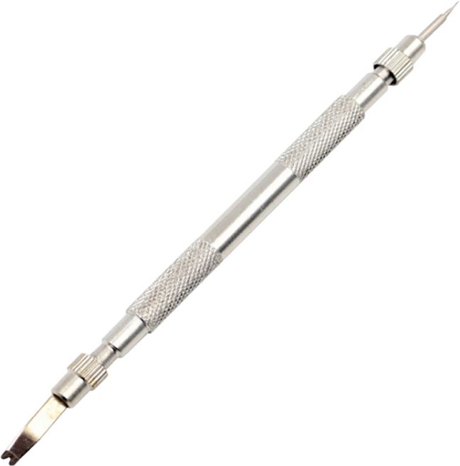 헤리티지 스프링바툴 시계줄줄이기 공구 시계줄조절