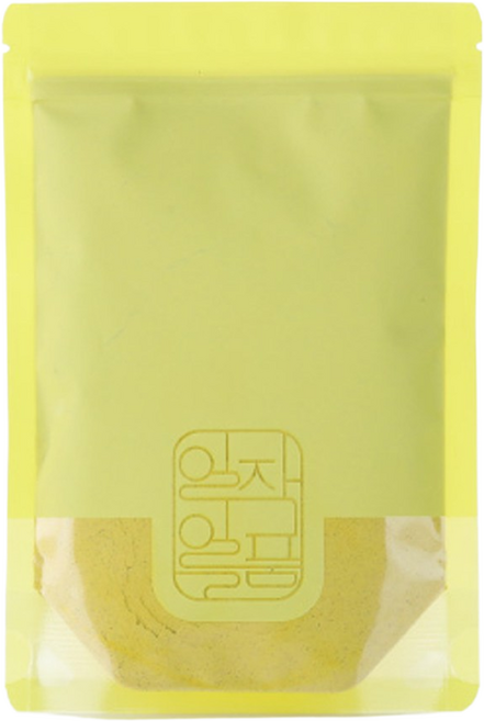 국내산 유기농 바나나 가루 분말 #무료반품 #무료배송, 100g 3개, 100g